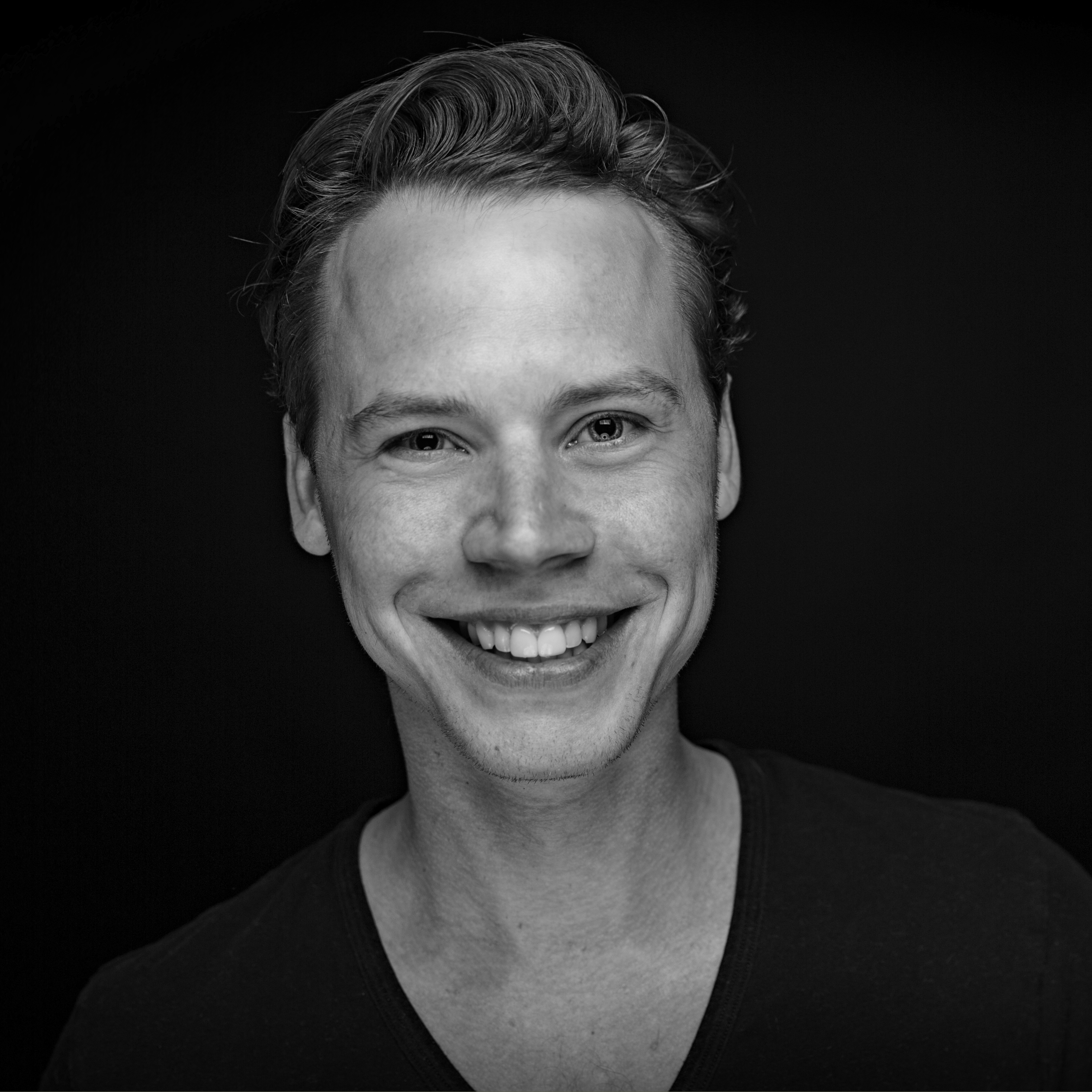 Michael van Batenburg