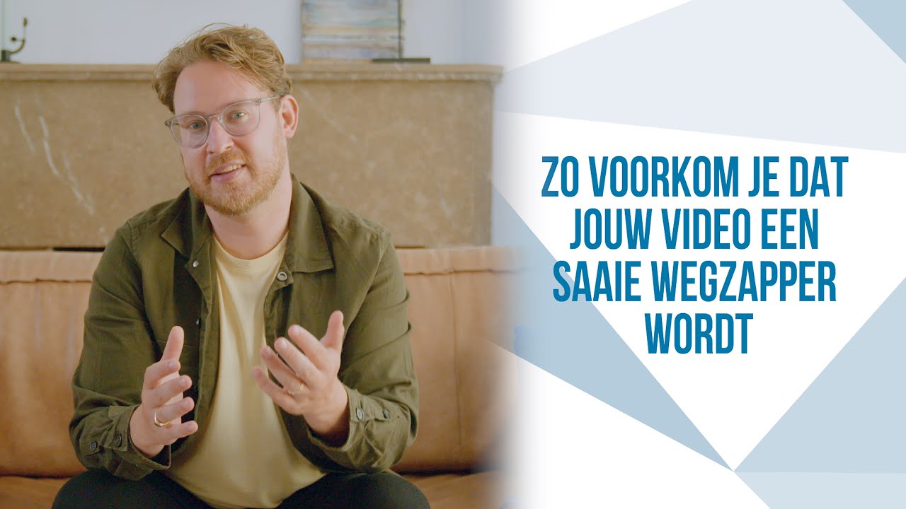 Webinar videomarketing