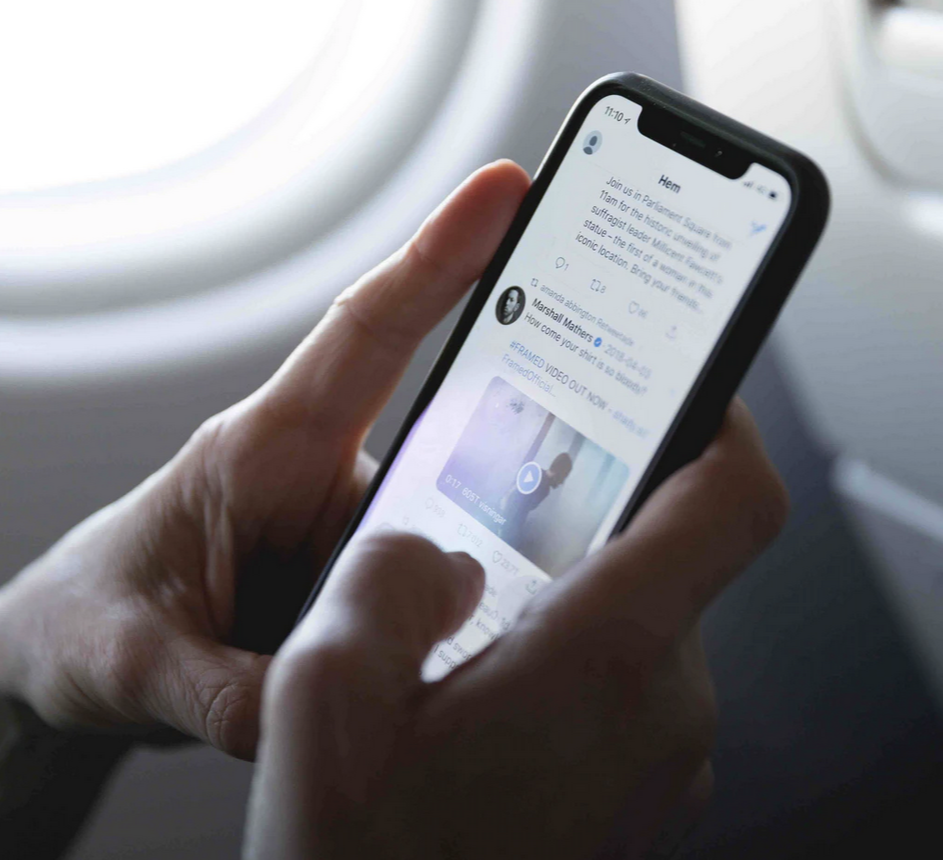 Content traktatie voor je doelgroep Social video maken