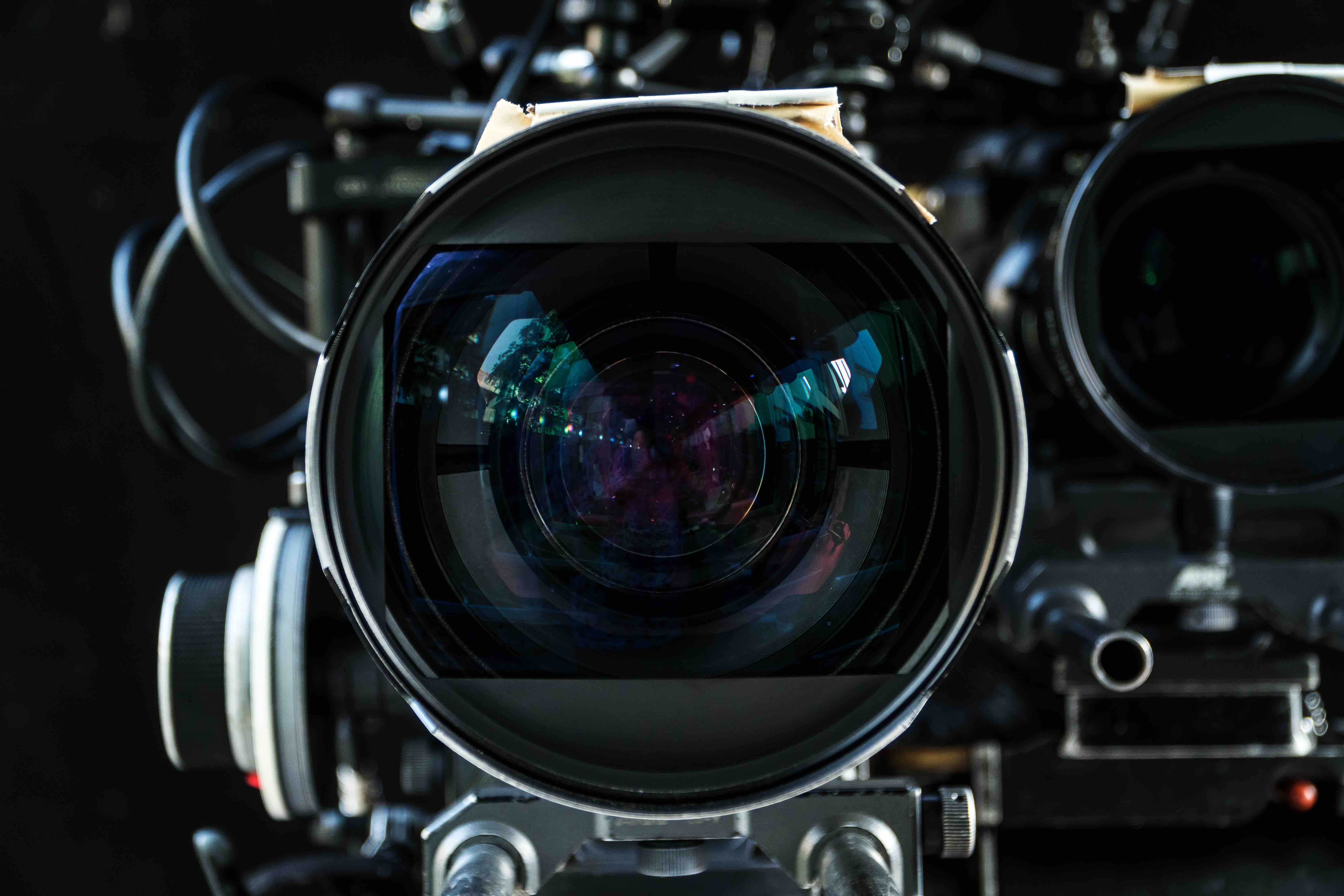 Vertel op camera over je grootste passie