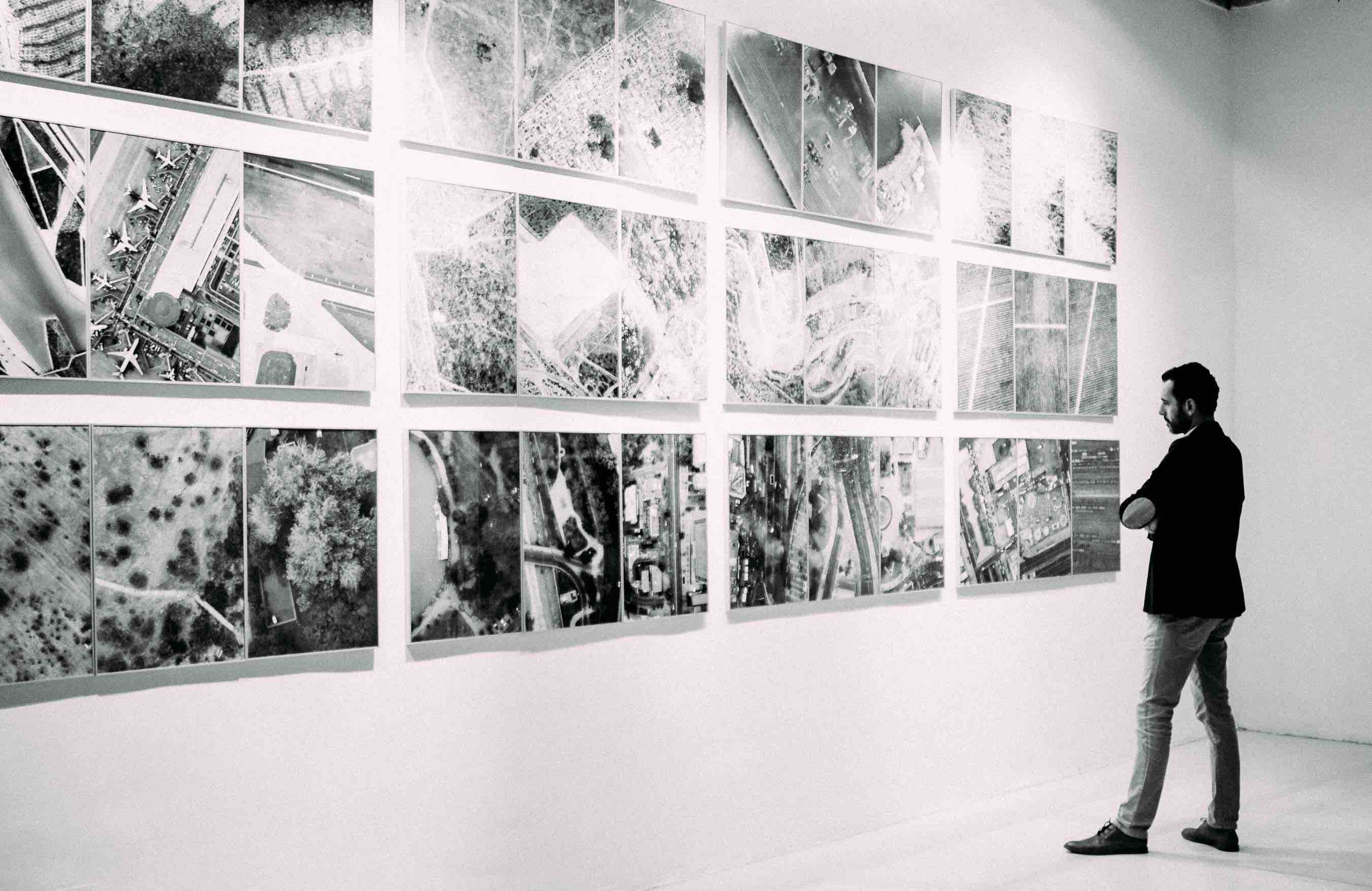 Tentoonstelling van je projecten Showreel video met mooiste beelden